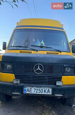 Вантажний фургон Mercedes-Benz Sprinter 1995 в Дніпрі