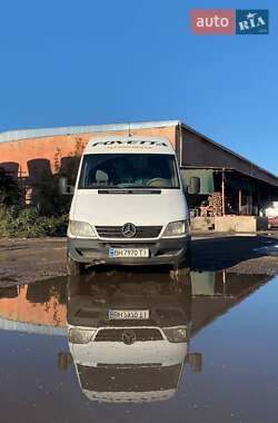 Мікроавтобус Mercedes-Benz Sprinter 2006 в Одесі