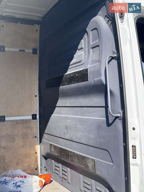 Другие грузовики Mercedes-Benz Sprinter 2019 в Шумске