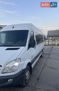 Інші автобуси Mercedes-Benz Sprinter 2012 в Чернівцях