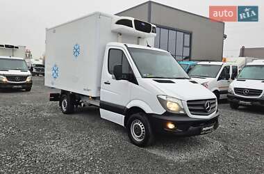 Рефрижератор Mercedes-Benz Sprinter 2017 в Рівному