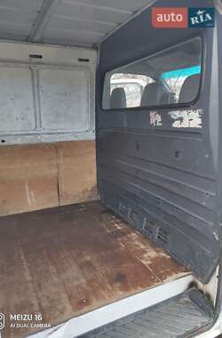 Грузовой фургон Mercedes-Benz Sprinter 1999 в Коропе