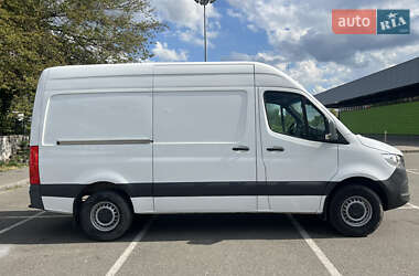 Вантажний фургон Mercedes-Benz Sprinter 2020 в Києві