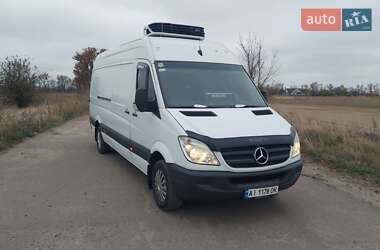 Рефрижератор Mercedes-Benz Sprinter 2011 в Фастові