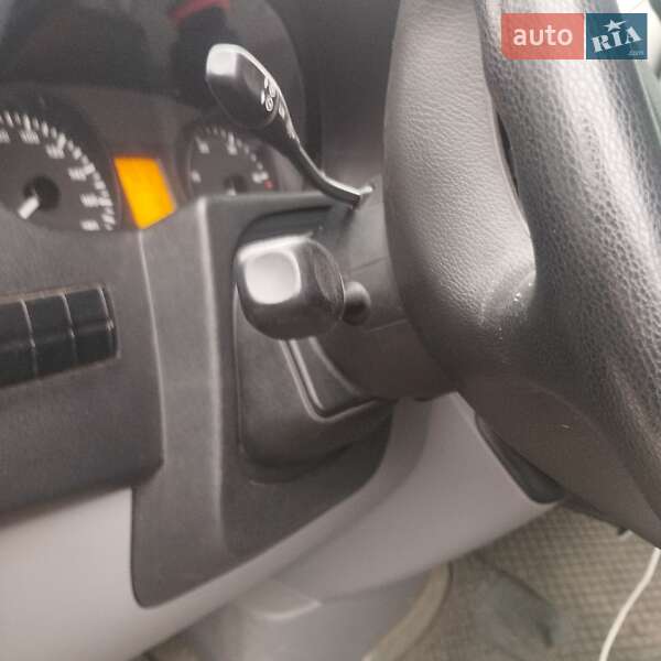 Вантажний фургон Mercedes-Benz Sprinter 2013 в Тульчині фото 9 Вантажний фургон Mercedes-Benz Sprinter 2013 в Тульчині