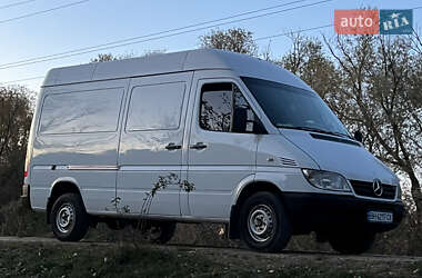 Інші вантажівки Mercedes-Benz Sprinter 2004 в Одесі