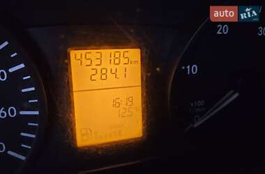 Грузовой фургон Mercedes-Benz Sprinter 2007 в 