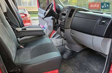 Грузовой фургон Mercedes-Benz Sprinter 2007 в 