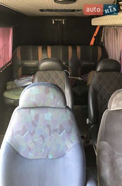 Микроавтобус Mercedes-Benz Sprinter 2005 в 
