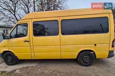 Другие грузовики Mercedes-Benz Sprinter 1996 в Ширяево