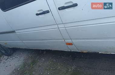 Микроавтобус Mercedes-Benz Sprinter 1996 в 