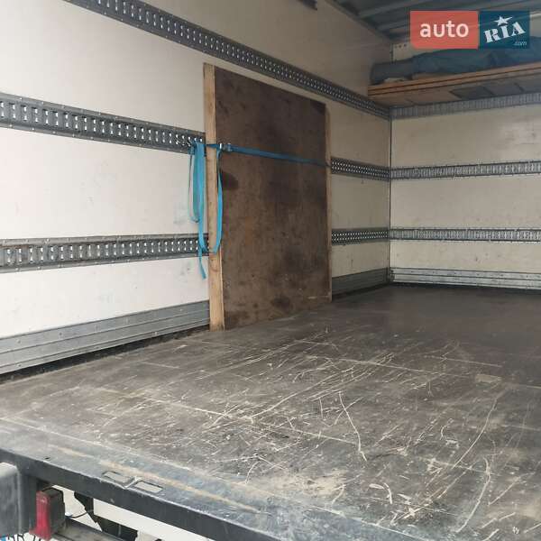 Вантажний фургон Mercedes-Benz Sprinter 2013 в Тульчині фото 3 Вантажний фургон Mercedes-Benz Sprinter 2013 в Тульчині