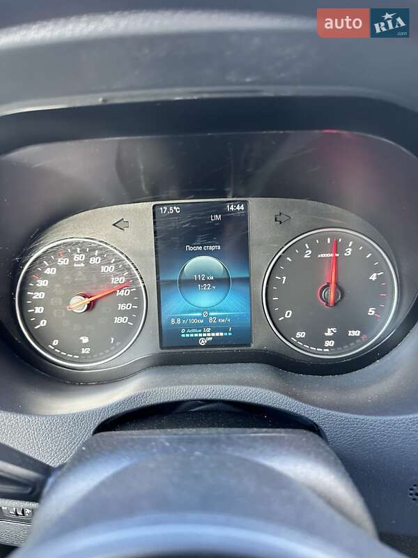 Мікроавтобус Mercedes-Benz Sprinter 2021 в Снятині