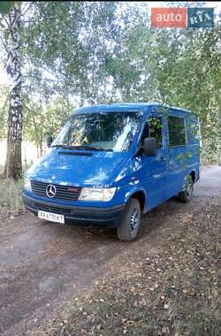 Інші вантажівки Mercedes-Benz Sprinter 1999 в Березні