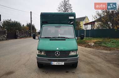 Інші вантажівки Mercedes-Benz Sprinter 1999 в Василькові