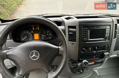 Грузовой фургон Mercedes-Benz Sprinter 2014 в Луцке