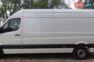 Грузовой фургон Mercedes-Benz Sprinter 2015 в Полтаве