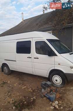 Інші автобуси Mercedes-Benz Sprinter 1999 в Вінниці