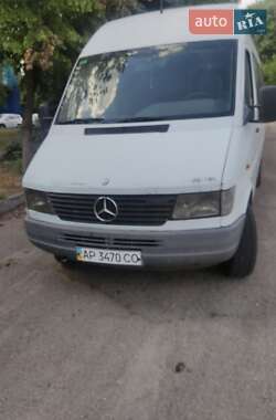 Мікроавтобус Mercedes-Benz Sprinter 1998 в Запоріжжі