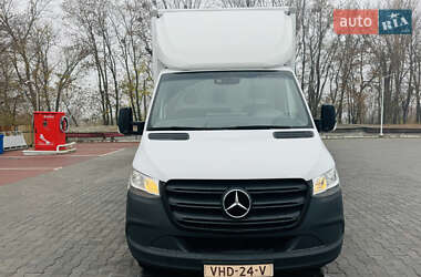 Вантажний фургон Mercedes-Benz Sprinter 2019 в Вінниці