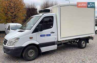 Рефрижератор Mercedes-Benz Sprinter 2013 в Києві