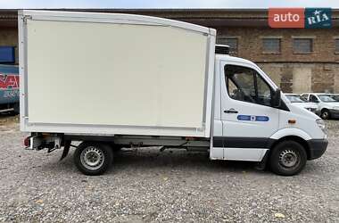 Рефрижератор Mercedes-Benz Sprinter 2013 в Києві