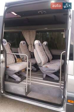 Микроавтобус Mercedes-Benz Sprinter 2011 в Синельниково