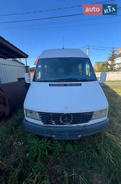 Микроавтобус Mercedes-Benz Sprinter 1997 в Киеве