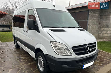 Другие автобусы Mercedes-Benz Sprinter 2011 в Виноградове