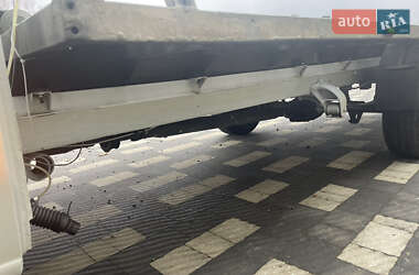 Автовоз Mercedes-Benz Sprinter 2004 в 