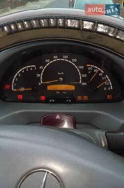 Микроавтобус Mercedes-Benz Sprinter 2006 в 