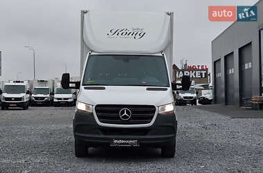 Грузовой фургон Mercedes-Benz Sprinter 2020 в Ровно