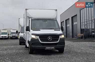 Грузовой фургон Mercedes-Benz Sprinter 2020 в Ровно