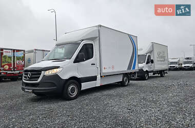 Грузовой фургон Mercedes-Benz Sprinter 2020 в Ровно