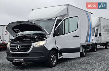 Грузовой фургон Mercedes-Benz Sprinter 2020 в Ровно