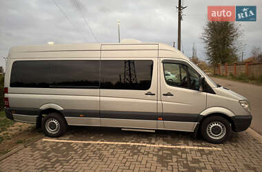 Микроавтобус Mercedes-Benz Sprinter 2007 в Кривом Роге