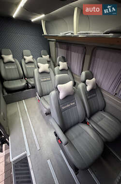 Микроавтобус Mercedes-Benz Sprinter 2007 в Кривом Роге