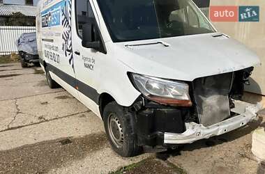 Другие автобусы Mercedes-Benz Sprinter 2022 в Ужгороде