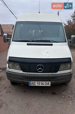 Городской автобус Mercedes-Benz Sprinter 1997 в Кривом Роге