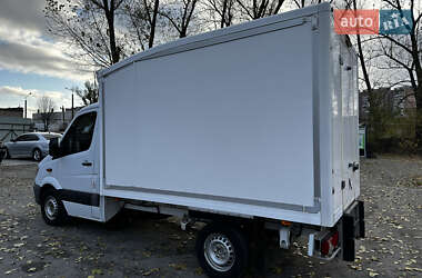 Рефрижератор Mercedes-Benz Sprinter 2014 в 