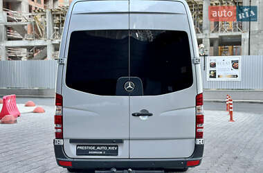 Микроавтобус Mercedes-Benz Sprinter 2014 в Киеве