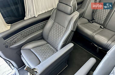 Микроавтобус Mercedes-Benz Sprinter 2014 в Киеве