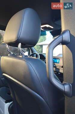 Микроавтобус Mercedes-Benz Sprinter 2020 в 