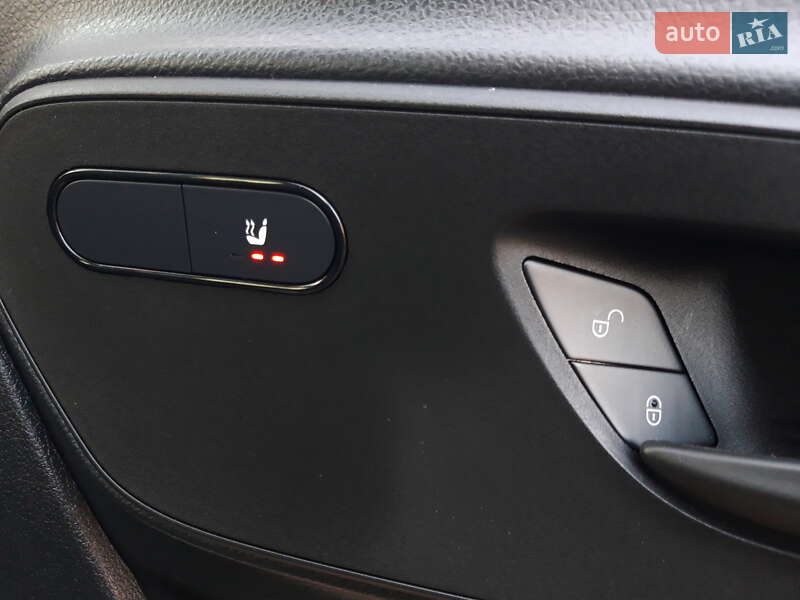 Мікроавтобус Mercedes-Benz Sprinter 2020 в Луцьку