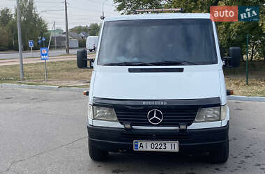 Автовоз Mercedes-Benz Sprinter 1999 в Белой Церкви