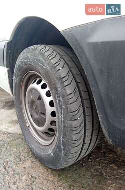 Автовоз Mercedes-Benz Sprinter 2015 в Хмельницком