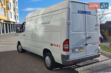 Грузовой фургон Mercedes-Benz Sprinter 2005 в Виннице