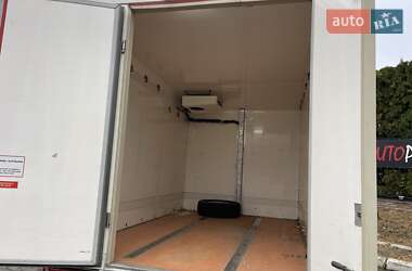 Рефрижератор Mercedes-Benz Sprinter 2015 в 