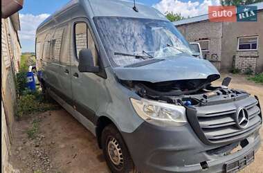 Грузовой фургон Mercedes-Benz Sprinter 2019 в Хмельницком