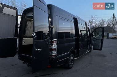 Туристичний / Міжміський автобус Mercedes-Benz Sprinter 2010 в Болграді